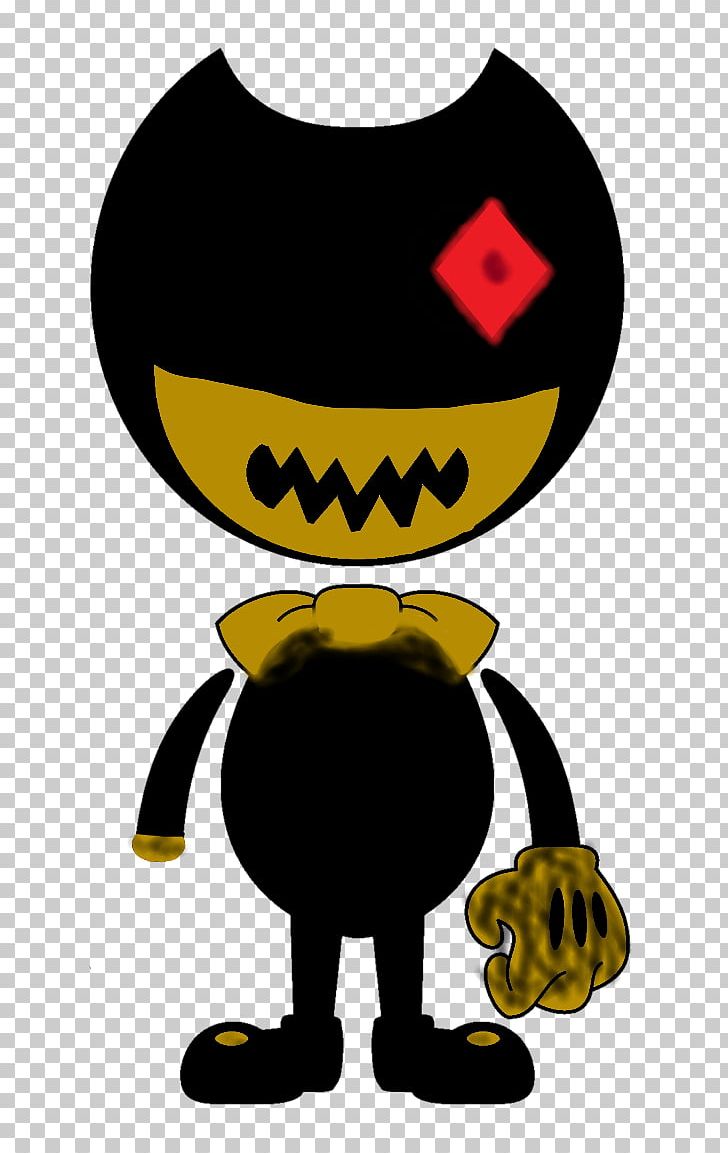 Bendy And The Ink Machine Minecraft: Pocket Edition Nintendo Switch Video Game PNG, Clipart, Bendy And The Ink Machine, Deviantart, Drawing, Fan Art, Fictional Character Free PNG Download