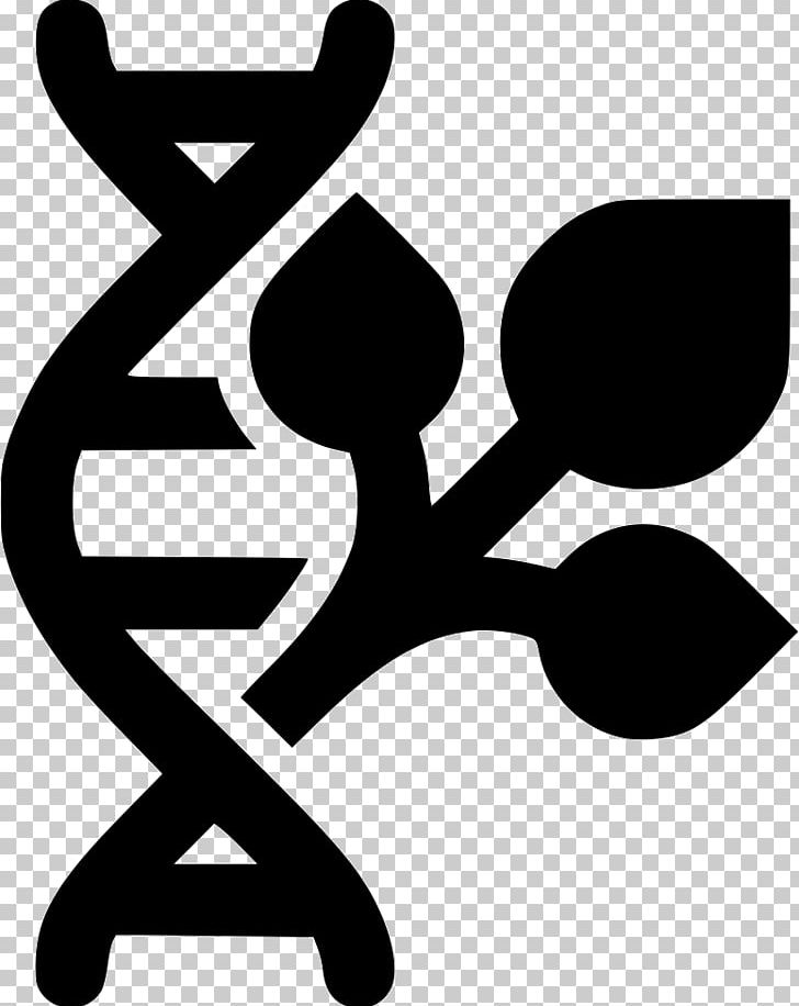 Computer Icons Genetically Modified Organism PNG, Clipart, Black And White, Cdr, Computer Icons, Digital Polymerase Chain Reaction, Dna Free PNG Download
