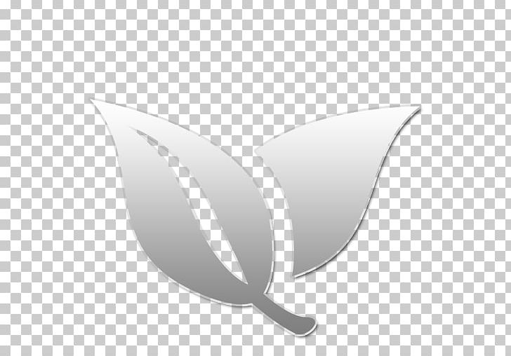 Leaf Font PNG, Clipart, Black And White, Devine, Icon Pack, Leaf, White Free PNG Download