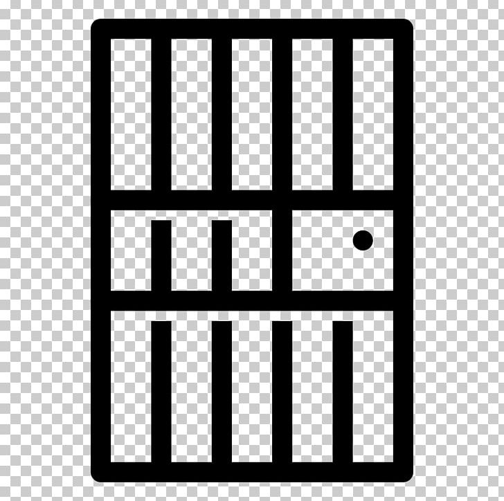 Prison Cell Door The Noun Project Icon PNG, Clipart, Area, Black, Black And White, Brand, Crime Free PNG Download