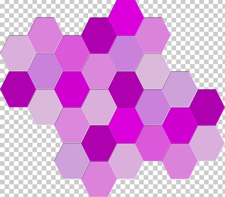 Shades Of Purple Hexagon Geometry PNG, Clipart, Angle, Art, Beehive, Circle, Color Free PNG Download