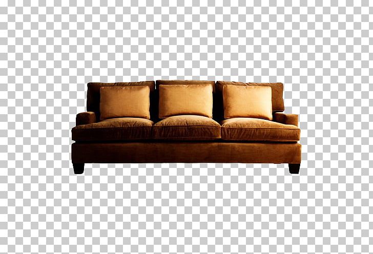 Table Loveseat Living Room Couch Chair PNG, Clipart, Angle, Brown, Cartoon, Furniture, Hand Free PNG Download