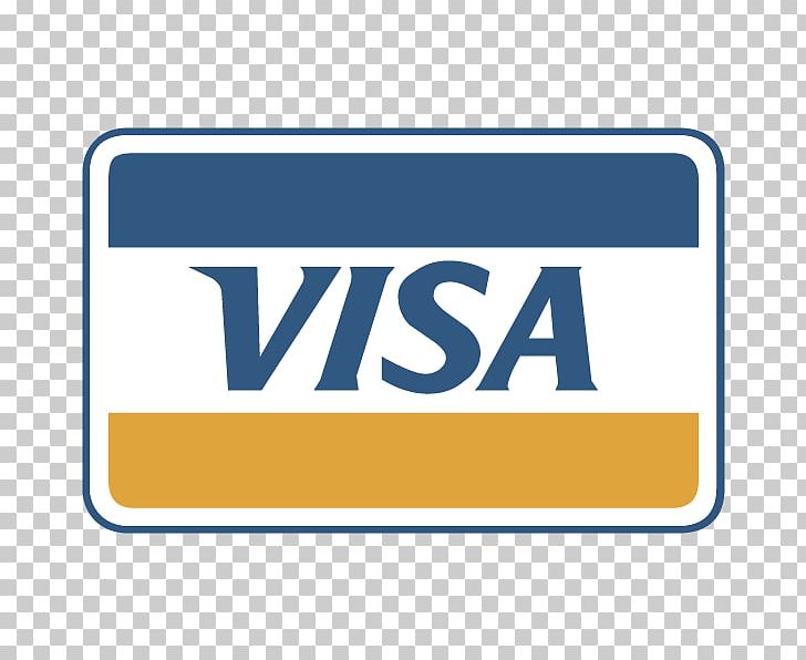 Visa Credit Card MasterCard Logo PNG, Clipart, Area, Brand, Cdr, Credit Card, Encapsulated Postscript Free PNG Download
