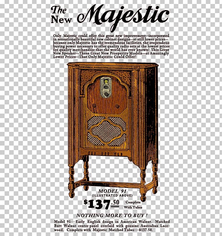 Wood Stain Radio Antique Font PNG, Clipart, Antique, End Table, Furniture, Golden Age Of Radio, Radio Free PNG Download