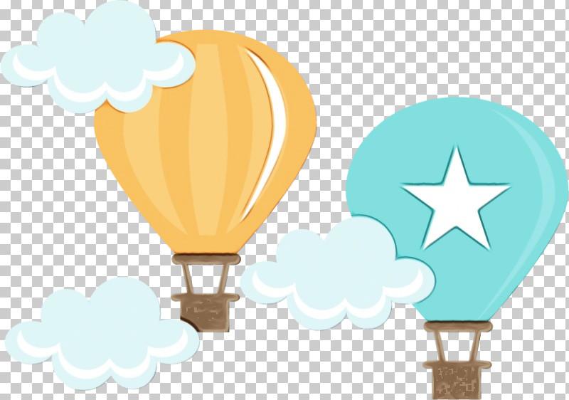 Hot Air Balloon PNG, Clipart, Atmosphere Of Earth, Balloon, Cartoon, Geometry, Hot Air Balloon Free PNG Download