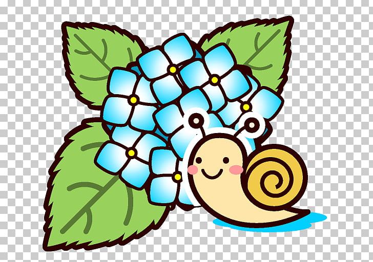 East Asian Rainy Season French Hydrangea June Nagasu Snail PNG, Clipart, Area, Artwork, Beak, Cartoon Snail, East Asian Rainy Season Free PNG Download