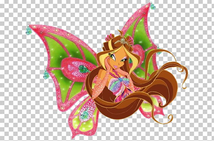 Flora Stella Winx Club: Believix In You Winx Club PNG, Clipart, Animated Cartoon, Art, Christmas Ornament, Deviantart, Digital Art Free PNG Download