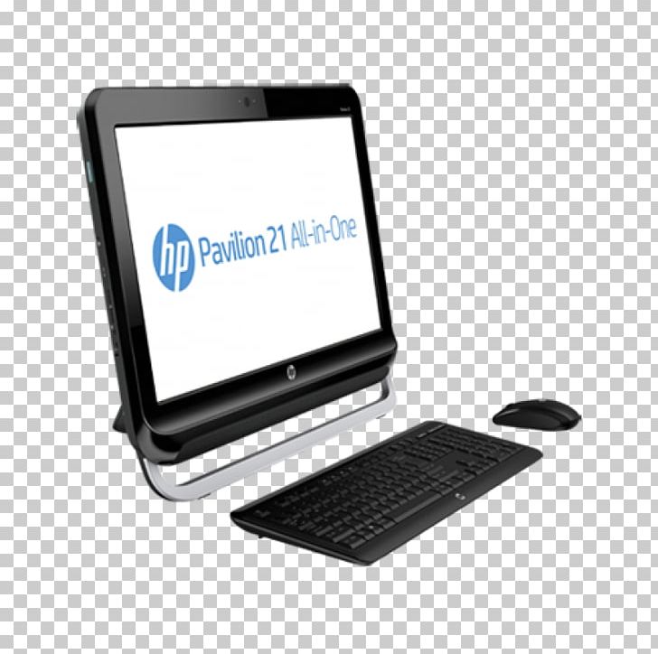 Hewlett-Packard HP Pavilion 20-B010 Desktop Computers All-in-One PNG, Clipart, Allinone, Central Processing Unit, Computer, Computer Monitor Accessory, Electronic Device Free PNG Download