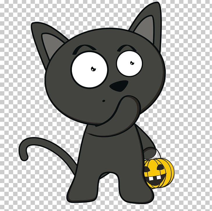 Kitten Cat PNG, Clipart, Animals, Background Gray, Black, Black And White, Black Cat Free PNG Download