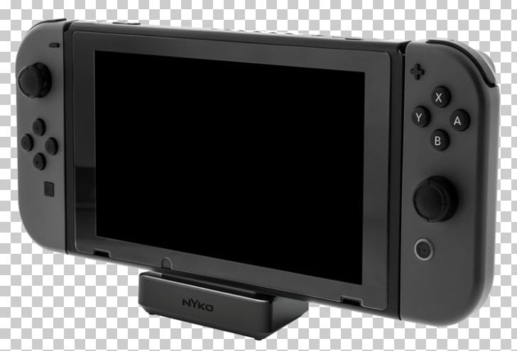 Nintendo Switch Nyko Joy-Con Electronic Entertainment Expo PNG, Clipart, Camera Lens, Electronic Device, Electronics, Gadget, Game Controller Free PNG Download