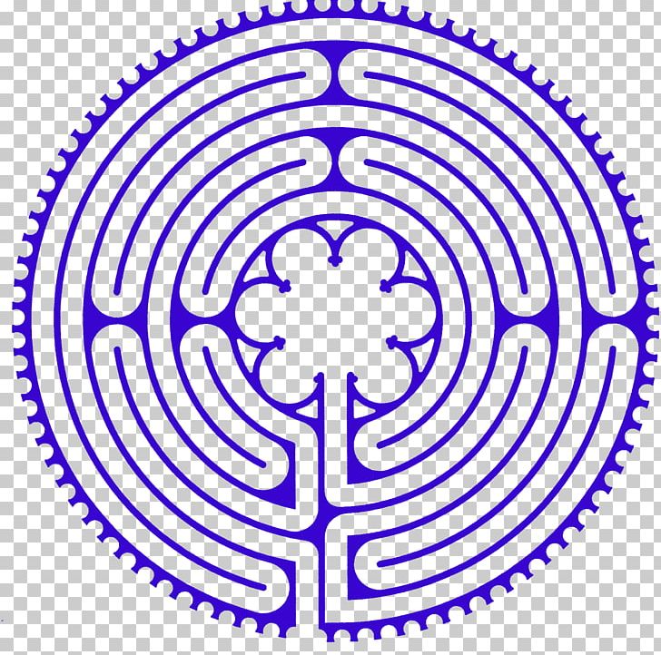 Chartres Cathedral Labyrinth Knossos Middle Ages PNG, Clipart, Area, Cathedral, Chartres, Chartres Cathedral, Chartres Cathedral Labyrinth Free PNG Download