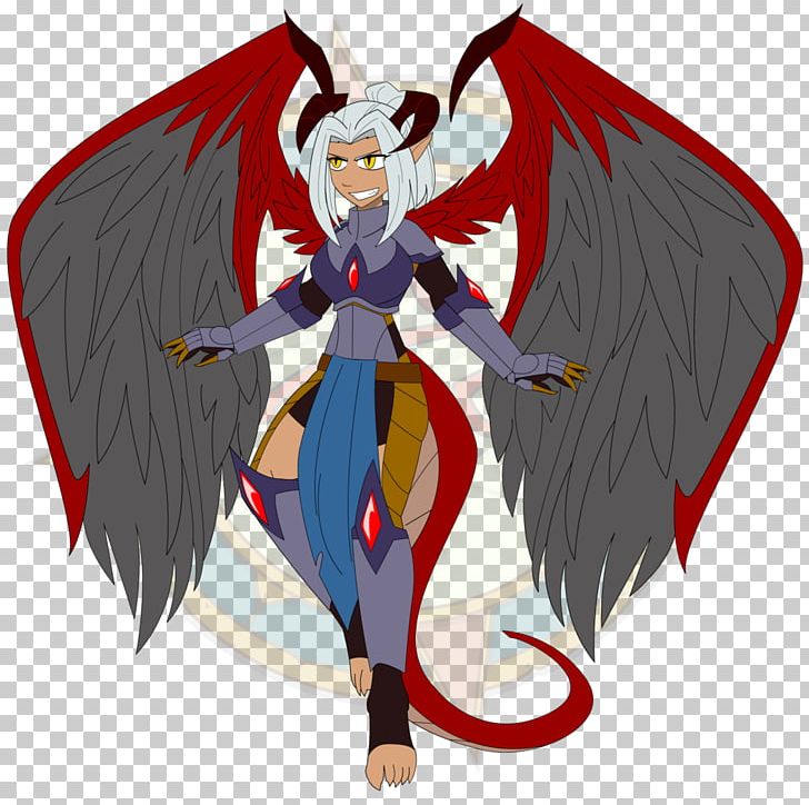 Demon Costume Design Outerwear PNG, Clipart, Angel, Angel M, Animated Cartoon, Anime, Art Free PNG Download