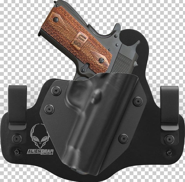 Gun Holsters Firearm Smith & Wesson M&P Alien Gear Holsters PNG, Clipart, 919mm Parabellum, Alien Gear Holsters, Angle, Carl Walther Gmbh, Cartuccia Magnum Free PNG Download