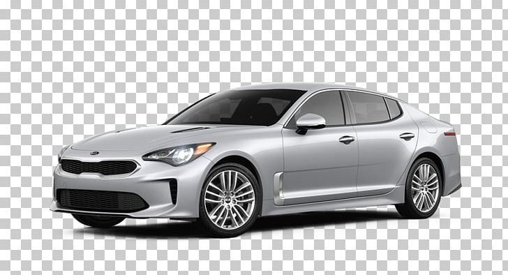 Kia Motors 2018 Kia Stinger Premium Sedan Car Luxury Vehicle PNG, Clipart, 2018, 2018 Kia Stinger, Automatic Transmission, Automotive Design, Automotive Exterior Free PNG Download