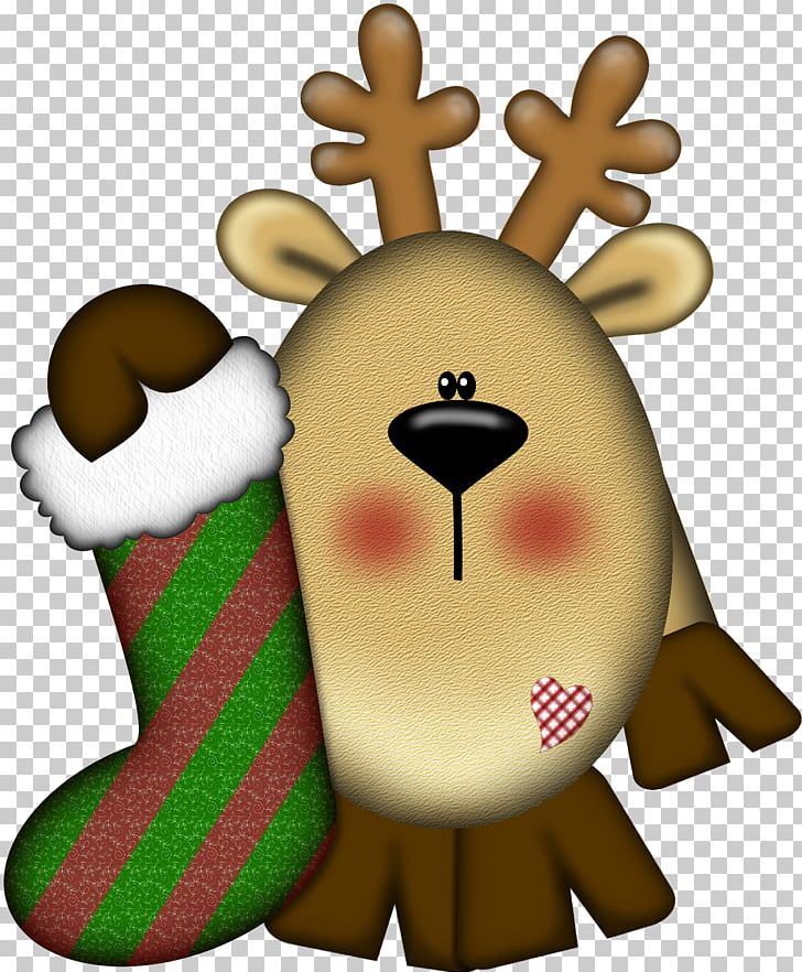 Reindeer Vertebrate Christmas Antler PNG, Clipart, Animal, Antler, Cartoon, Character, Christmas Free PNG Download