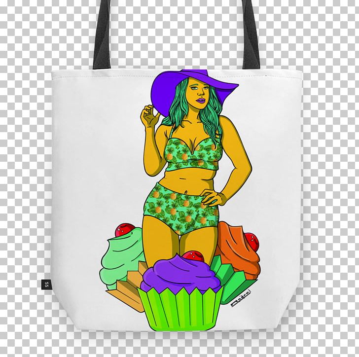 Tote Bag Character Fiction PNG, Clipart, Bag, Cactus, Character, Fashion Accessory, Fiction Free PNG Download