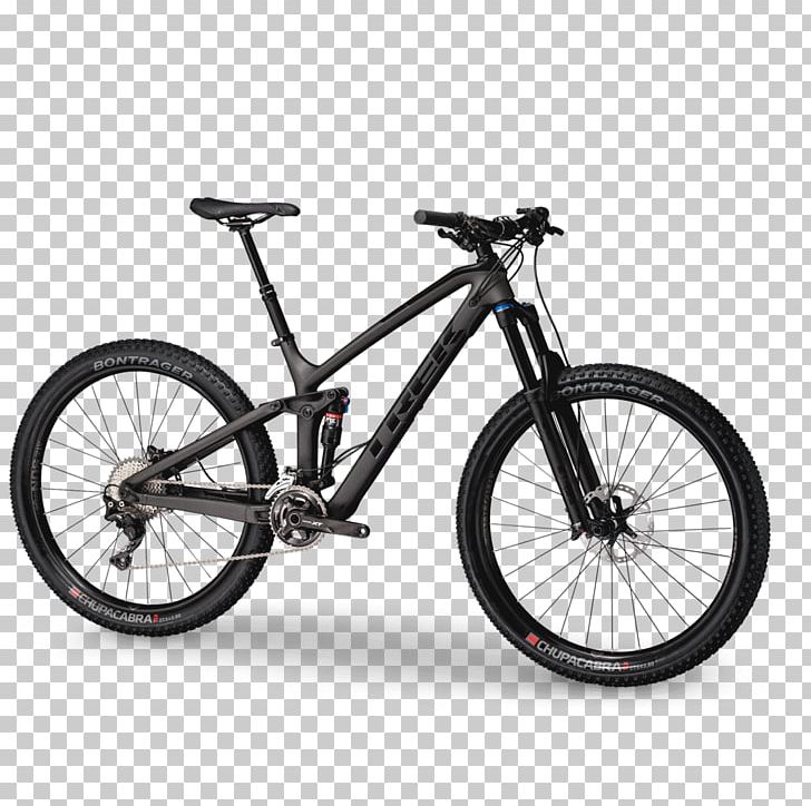 trek bicycle corporation mtb