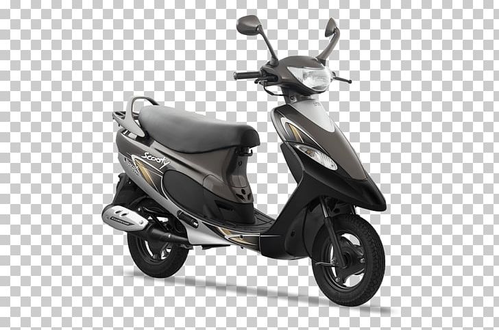 TVS Scooty Scooter Motorcycle TVS Motor Company India PNG, Clipart, 360 Degree Arrows, Cars, Color, India, Mikuni Corporation Free PNG Download