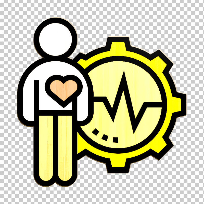 EKG Icon Cardio Icon Health Checkups Icon PNG, Clipart, Arrow, Cardio Icon, Ekg Icon, Gear, Health Checkups Icon Free PNG Download