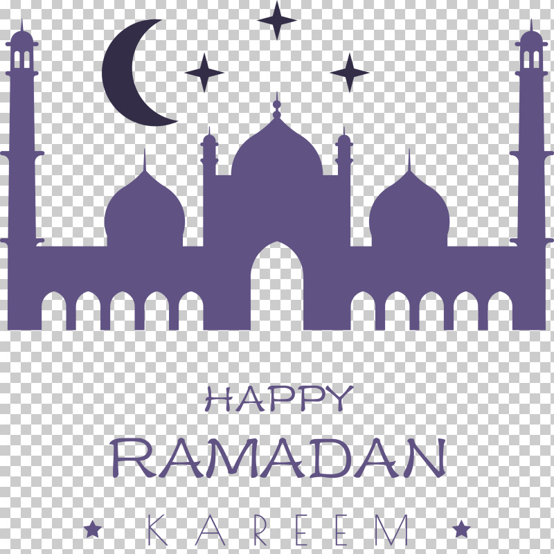 Happy Ramadan Karaeem Ramadan PNG, Clipart, Logo, Meter, Ramadan, Symbol, Worship Free PNG Download