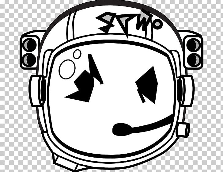 Astronaut Space Suit Outer Space PNG, Clipart, Area, Astro, Astronaut, Black And White, Circle Free PNG Download