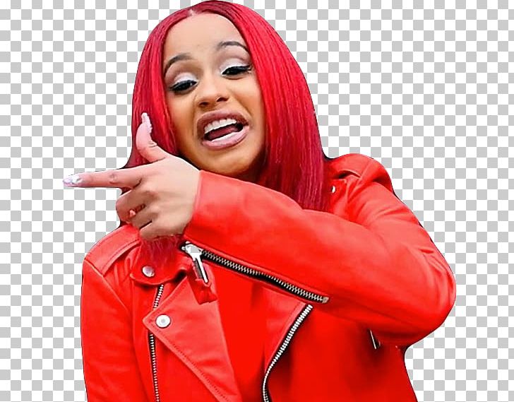 cardi b gangsta music