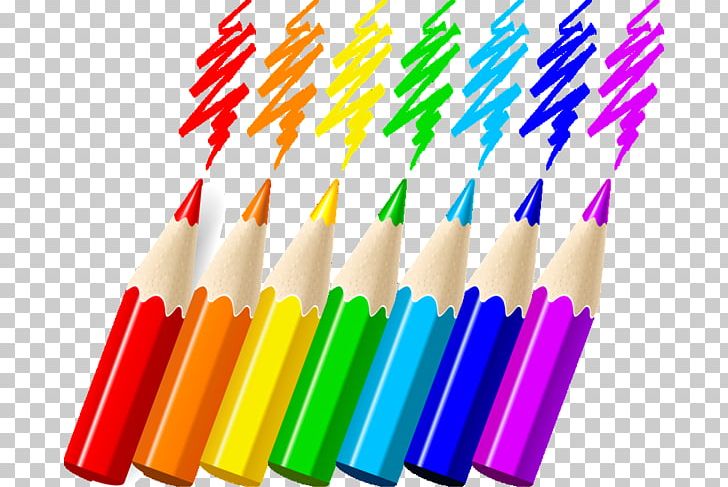 Colored Pencil Crayon PNG, Clipart, Blog, Clipart, Clip Art, Color, Colored Pencil Free PNG Download
