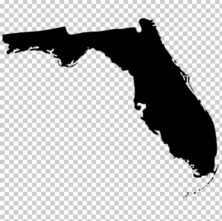 Florida Graphics PNG, Clipart, Black, Black And White, Florida, Hand, Mercator Free PNG Download