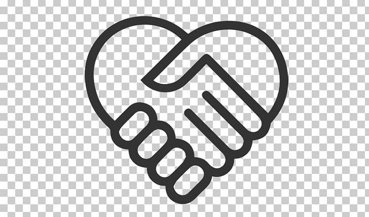 Handshake Symbol Computer Icons PNG, Clipart, Area, Black And White, Brand, Circle, Computer Icons Free PNG Download