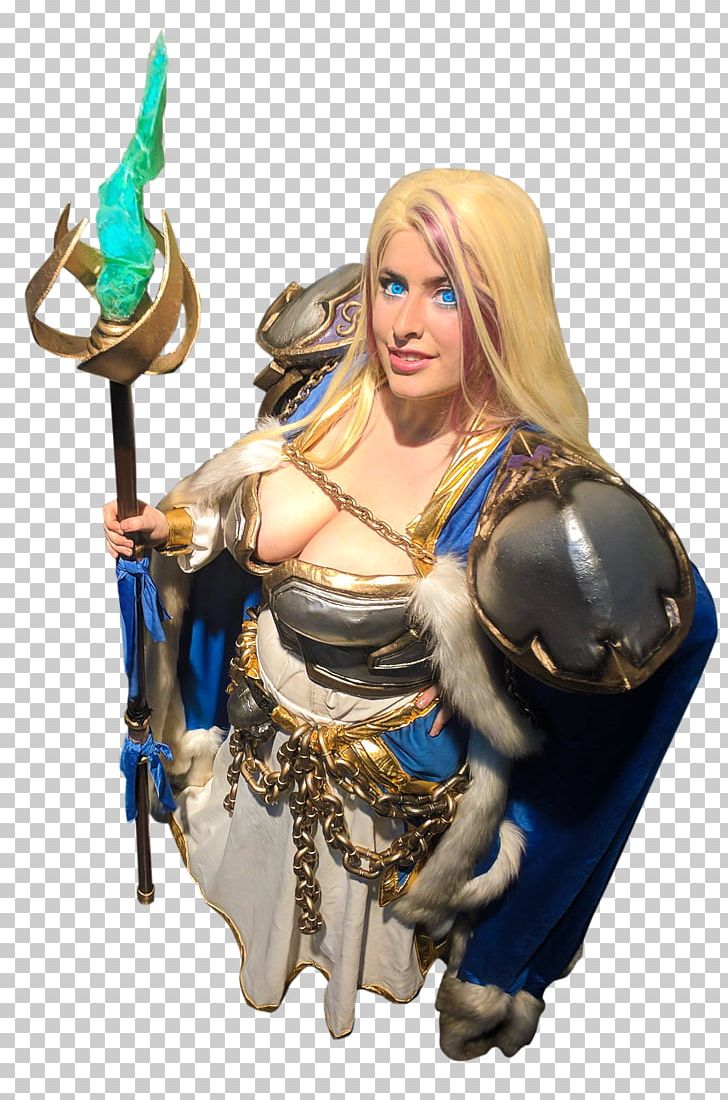 Jaina Proudmoore 2017 BlizzCon World Of Warcraft Hearthstone Cosplay PNG, Clipart, 2017 Blizzcon, Action Figure, Art, Blizzard Entertainment, Blizzcon Free PNG Download
