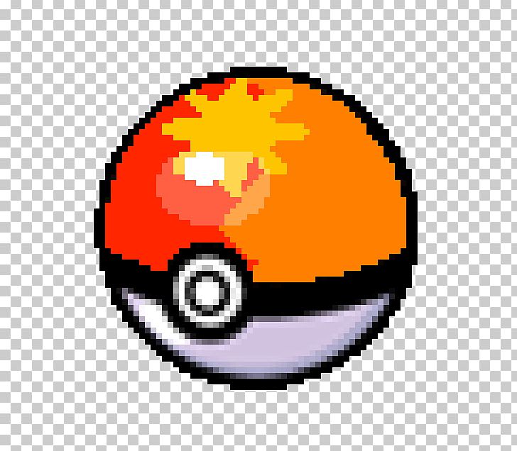 Pokémon Ranger Pokémon Omega Ruby And Alpha Sapphire Poké Ball Sprite PNG,  Clipart, 8bit, Circle, Food