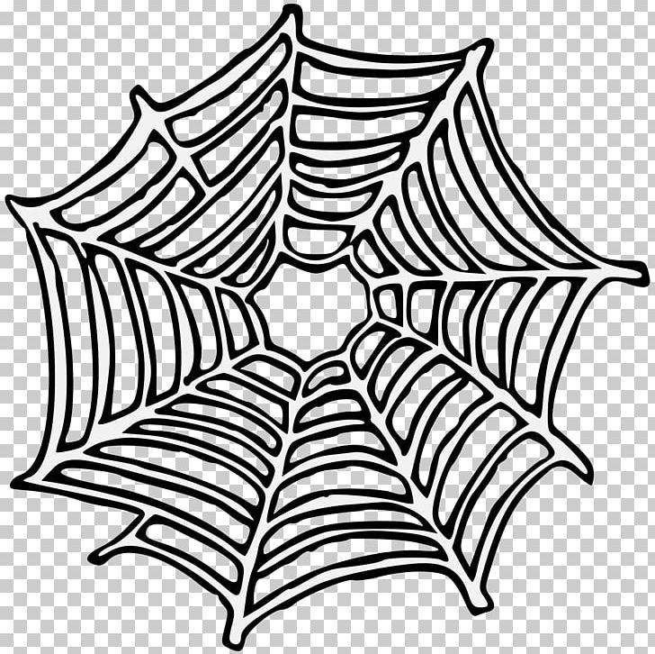 Spider Web PNG, Clipart, Angle, Area, Black, Black And White, Circle Free PNG Download
