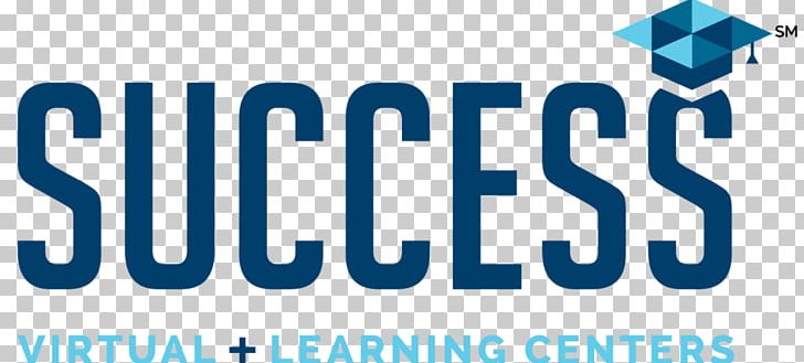 Success Virtual Learning Center PNG, Clipart, Area, Blue, Brand, Business, Escanaba Free PNG Download