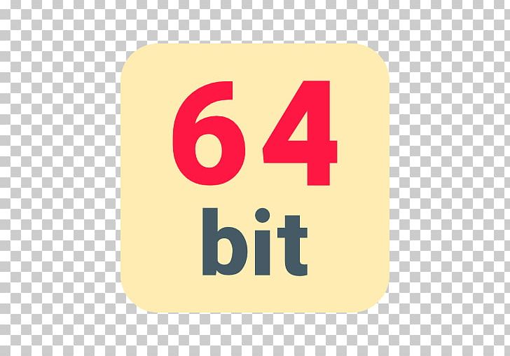 64-bit Computing 32-bit Computer Icons PNG, Clipart, 8bit, 32bit, 64bit Computing, 128bit, Area Free PNG Download