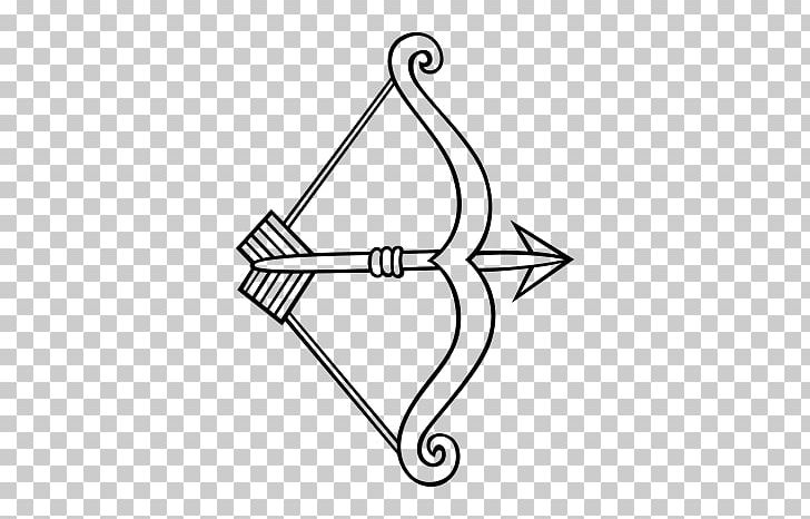Bow And Arrow Coloring Book Drawing Compound Bows PNG, Clipart, Angle, Area, Arrow, Black And White, Bow And Arrow Free PNG Download