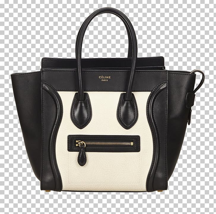 Céline Handbag Tote Bag Baggage PNG, Clipart, Accessories, Bag, Baggage, Baguette, Black Free PNG Download