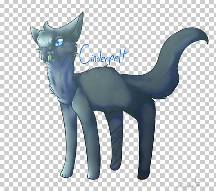 Cat Midnight Warriors Cinderpelt Toadstep PNG, Clipart, Animals