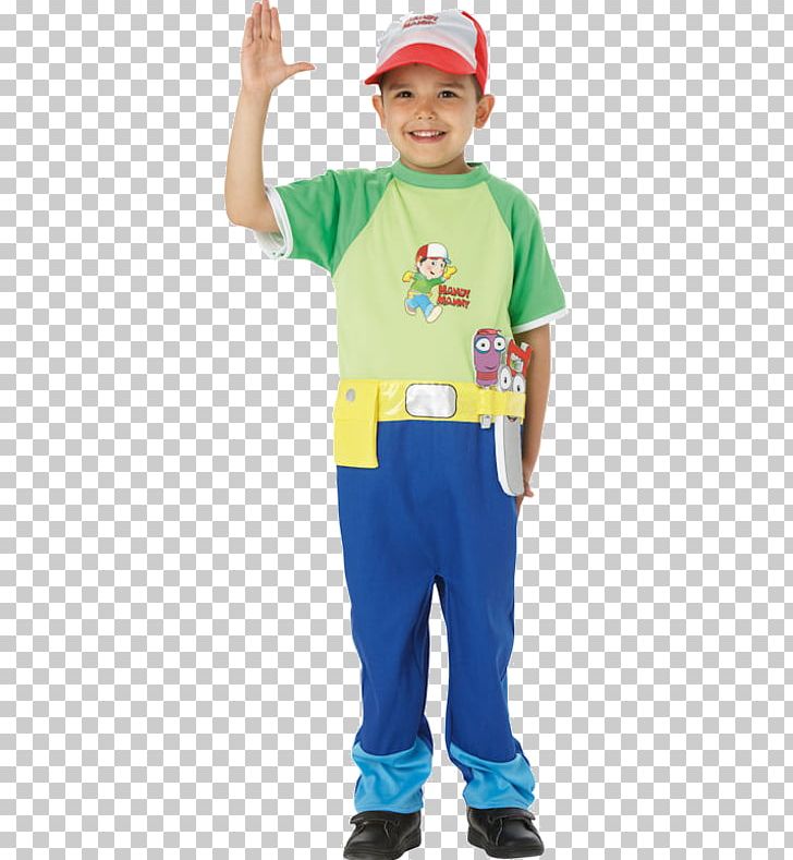Handy Manny Disguise Costume Child Dress-up PNG, Clipart, Boy, Carnival, Child, Clothing, Costume Free PNG Download