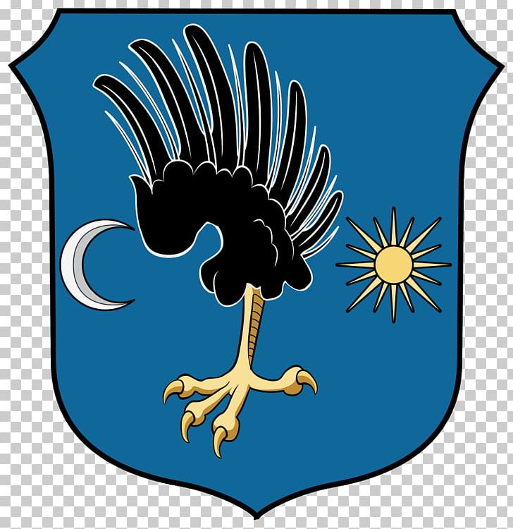 Kingdom Of Hungary Famille Kanizsai Coat Of Arms Family PNG, Clipart, Achievement, Beak, Bird, Blazon, Chicken Free PNG Download