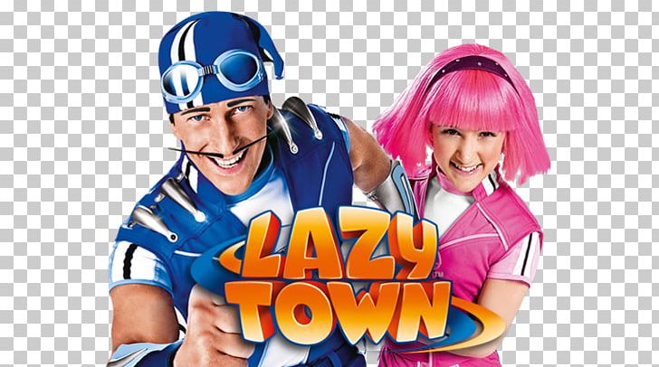 Sportacus Stephanie Pixelspix Television Show New Games Everyday PNG, Clipart, Everyday, Lazy Town, New Games, Television Show Free PNG Download
