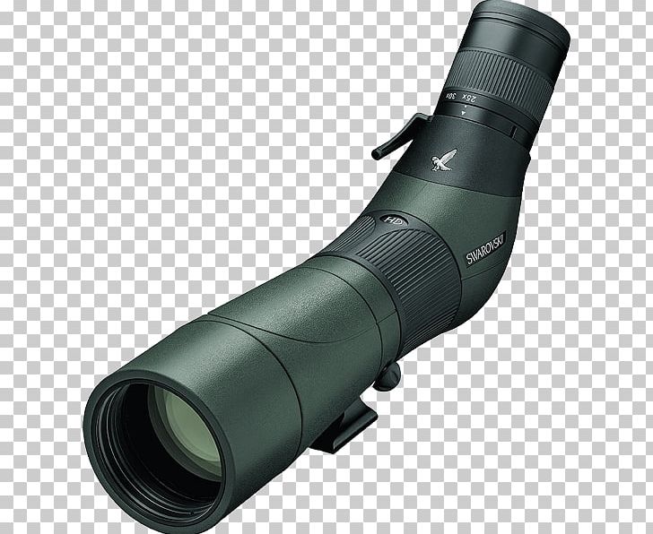 Spotting Scopes Swarovski AG Swarovski Optik Optics Objective PNG, Clipart, Angle, Angle Of View, Binoculars, Eyepiece, Hardware Free PNG Download