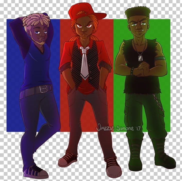 The Rowdyruff Boys Arialys S.A. Line Art PNG, Clipart, Art, Artist, Behavior, Character, Color Free PNG Download