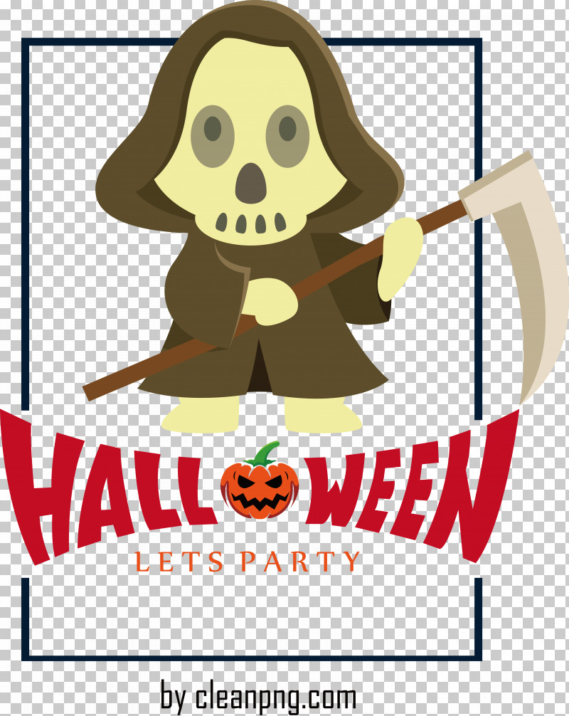 Halloween Party PNG, Clipart, Halloween Party, Trick Or Treat Free PNG Download