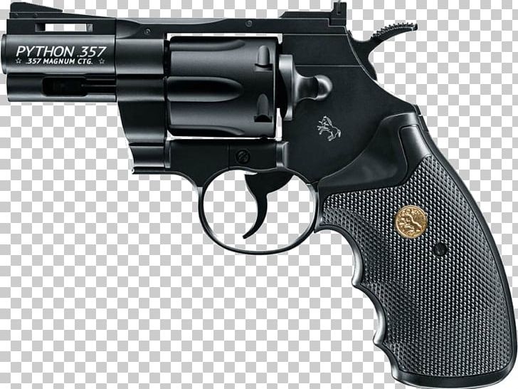 .357 Magnum Colt Python Revolver Cartuccia Magnum Air Gun PNG, Clipart, 38 Special, Air Gun, Airsoft, Airsoft Gun, Cartridge Free PNG Download