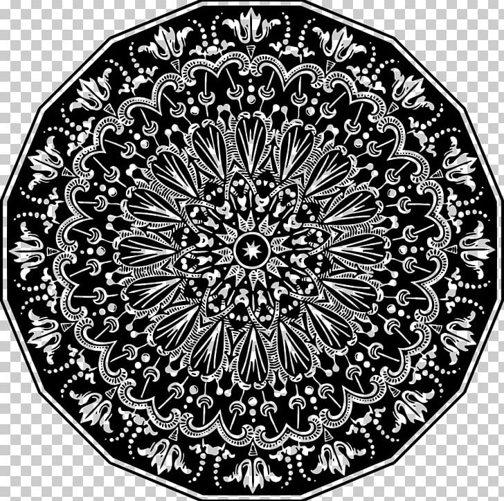 Arabesque Visual Arts Drawing Ornament PNG, Clipart, Arabesque, Art, Artist, Black And White, Circle Free PNG Download