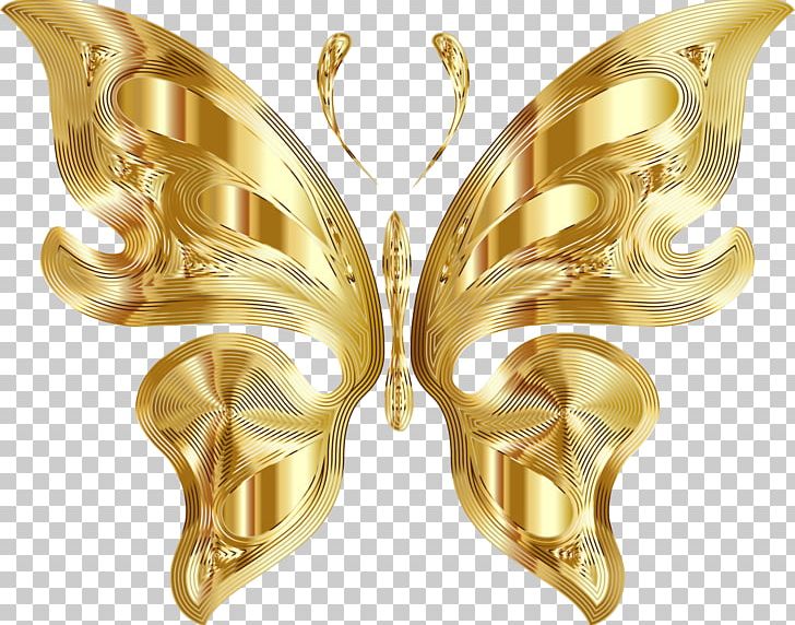 Butterfly Insect Desktop PNG, Clipart, Animal, Brass, Butterflies And Moths, Butterfly, Computer Icons Free PNG Download
