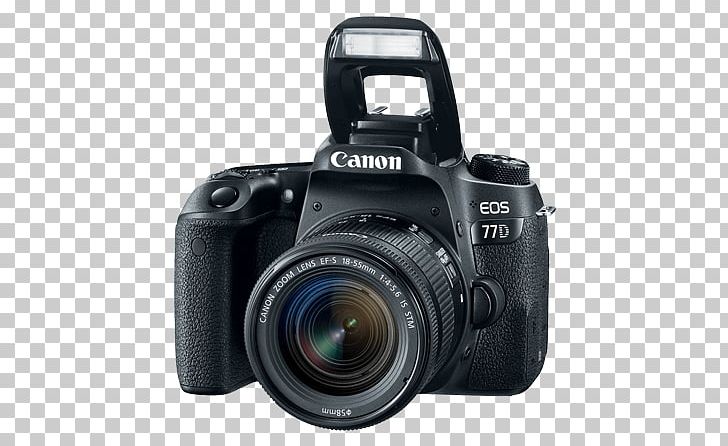 Canon EOS 77D Canon EOS 350D Canon EOS 400D Canon EOS 300D Canon EF-S 18–55mm Lens PNG, Clipart, Autofocus, Camera Accessory, Camera Lens, Cameras Optics, Camera Viewfinder Free PNG Download