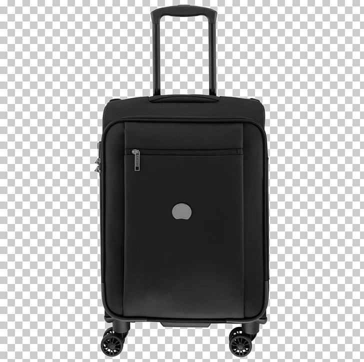 Delsey Suitcase Baggage Travel PNG, Clipart, Backpack, Bag, Baggage, Black, Checked Baggage Free PNG Download