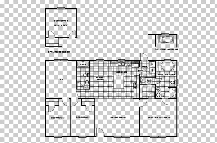 Floor Plan Crossland Homes Candler Bedroom PNG, Clipart, Angle, Area, Bathroom, Bedroom, Bedroom Furniture Free PNG Download