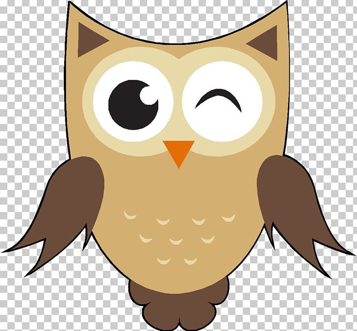 Owl Cartoon PNG, Clipart, Artwork, Beak, Bird, Bird Of Prey, Cartoon Free PNG Download